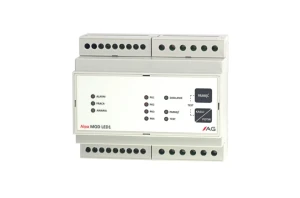 Moduł JS Alpa MOD LED 1 - do montażu na szynę DIN