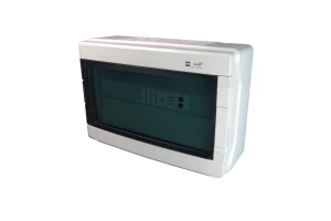 Jednostka Sterująca Alpa LED8-S
