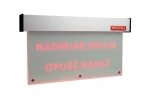 Tablica Ostrzegawcza TOLED